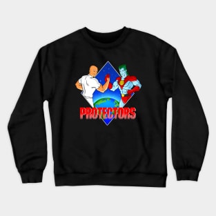 Protectors Crewneck Sweatshirt